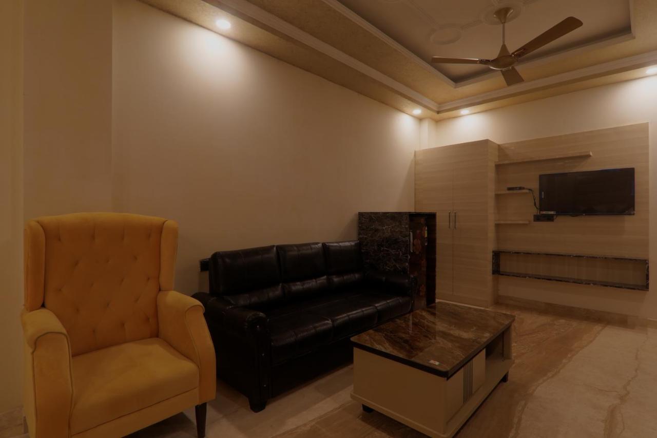 Hotel Shri Tirupati Residency Lucknow Exterior foto
